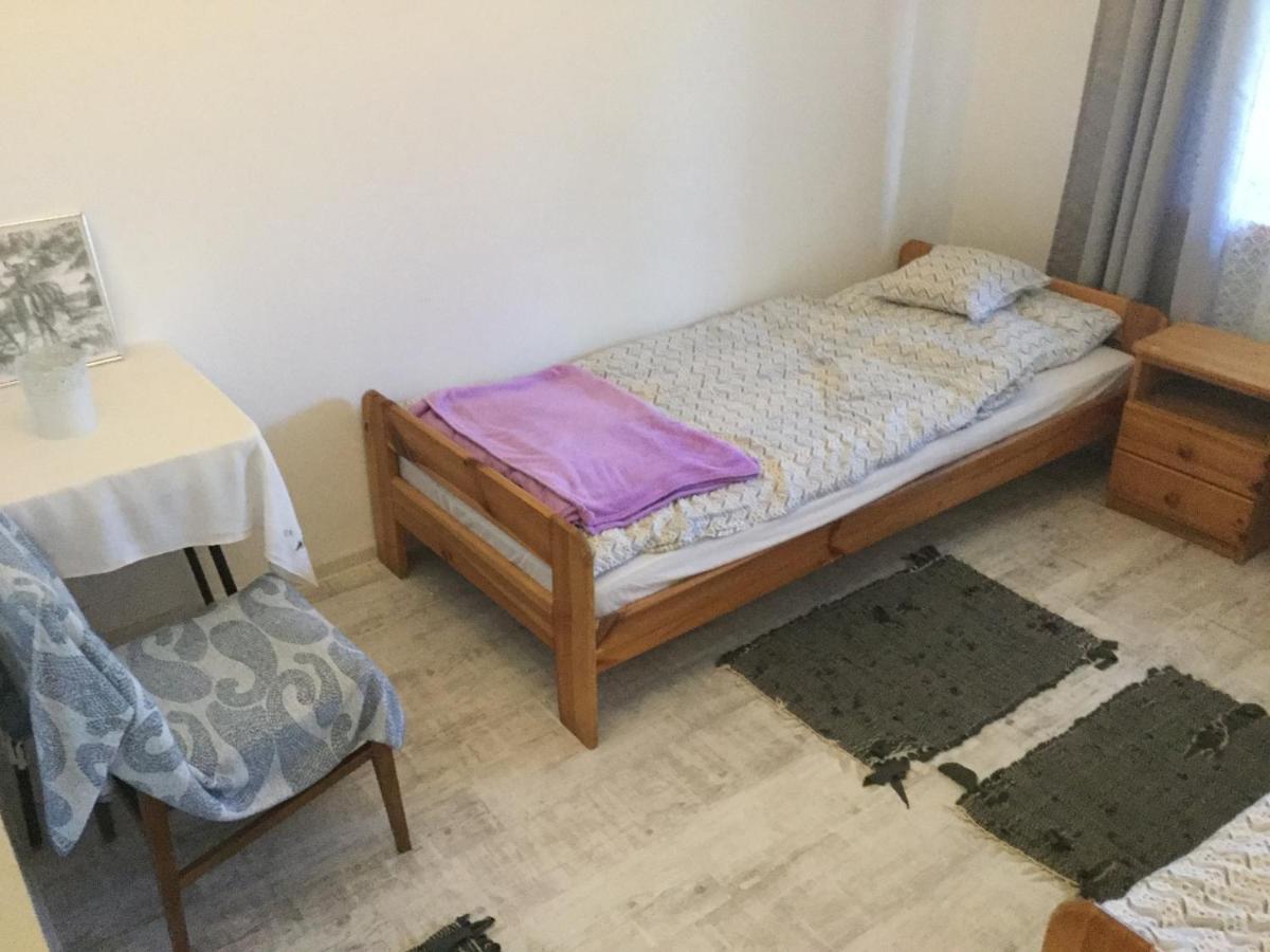 Nocleg Na Mazurach Stacze Εξωτερικό φωτογραφία