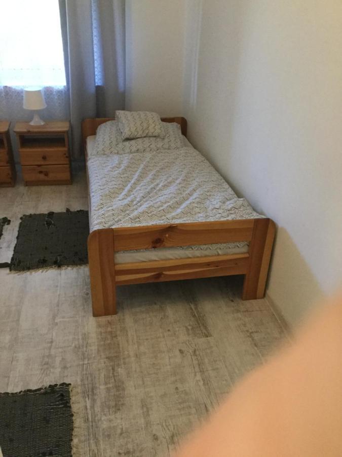 Nocleg Na Mazurach Stacze Εξωτερικό φωτογραφία